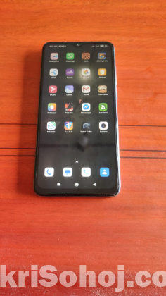 redmi Note 8 Pro 8 128